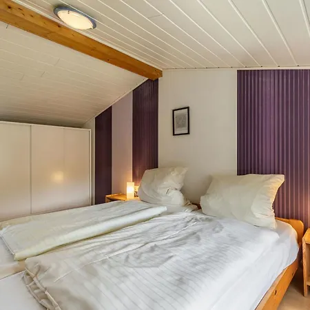 Διαμέρισμα Flieder