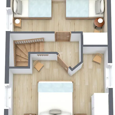 Flieder Διαμέρισμα Φέμαρν