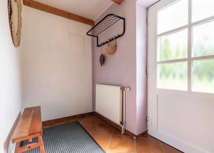 Flieder فيهمارن