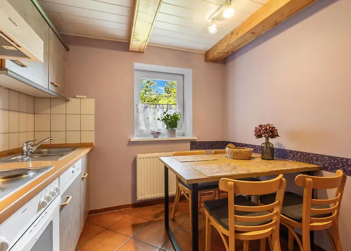 شقة Flieder فيهمارن