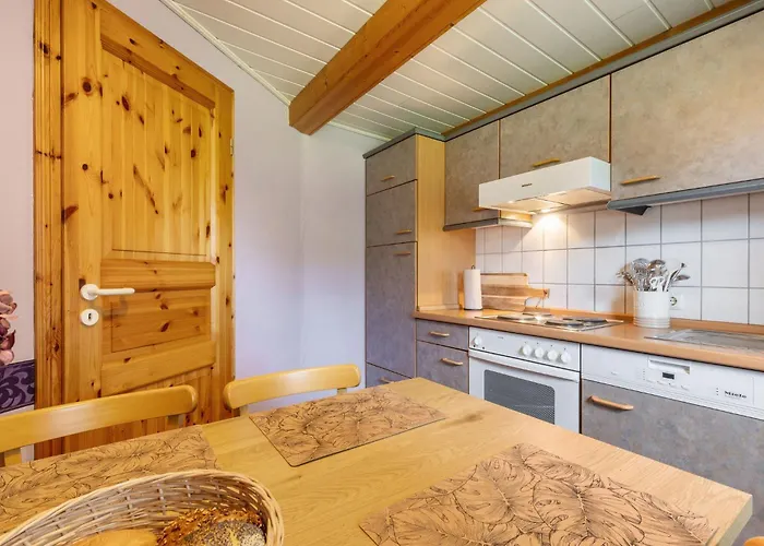 شقة Flieder فيهمارن