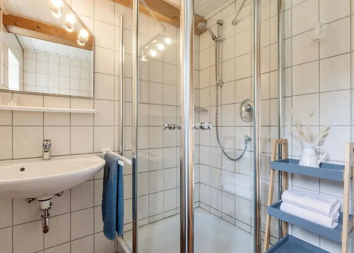 Flieder شقة فيهمارن