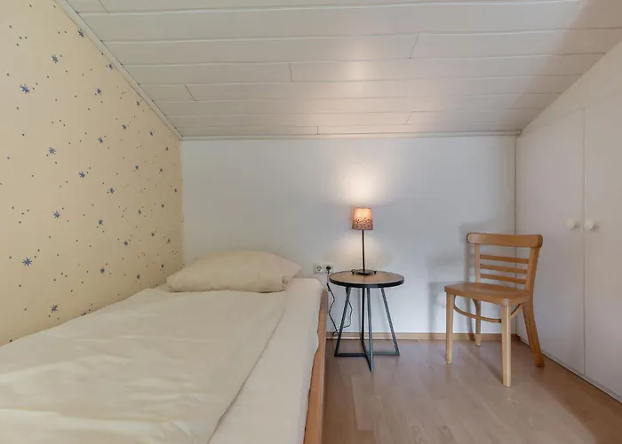 Flieder شقة فيهمارن