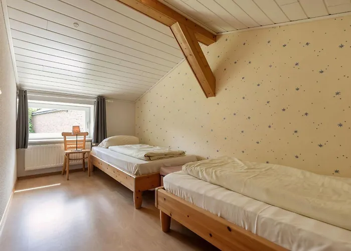 Flieder شقة فيهمارن